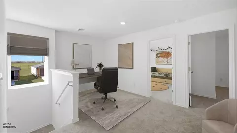 Entry Way - 711 Belle St, Lowell, AR 72745 photo 1 of 1