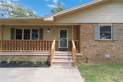 3341 Luper Rd, Lowell, AR 72745