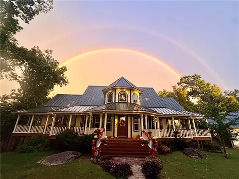 2088 Madison 1505, Huntsville, AR 72740