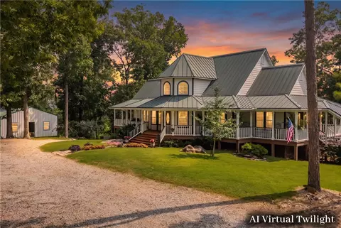 2088 Madison 1505, Huntsville, AR 72740