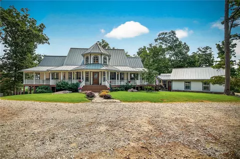 2088 Madison 1505, Huntsville, AR 72740