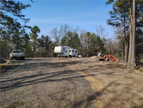 Undisclosed, Dover, AR 72837