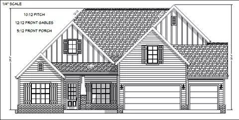 6703 S 60th St, Rogers, AR 72758