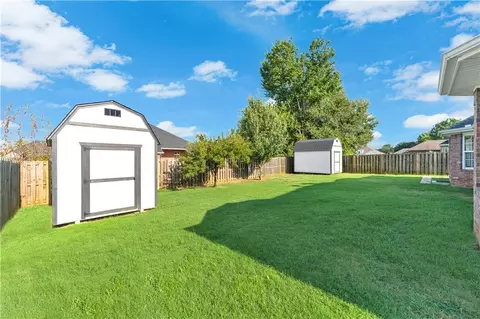 Exterior - 3085 Chadwick St, Springdale, AR 72764 photo 2 of 3