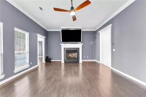 Living - 3085 Chadwick St, Springdale, AR 72764 photo 1 of 3