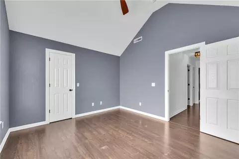 Bedroom - 3085 Chadwick St, Springdale, AR 72764 photo 3 of 3