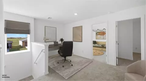 Entry Way - 706 Belle St, Lowell, AR 72745 photo 1 of 1