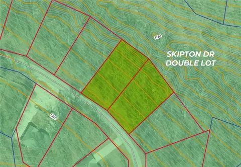 Skipton Drive, Bella Vista, AR 72714