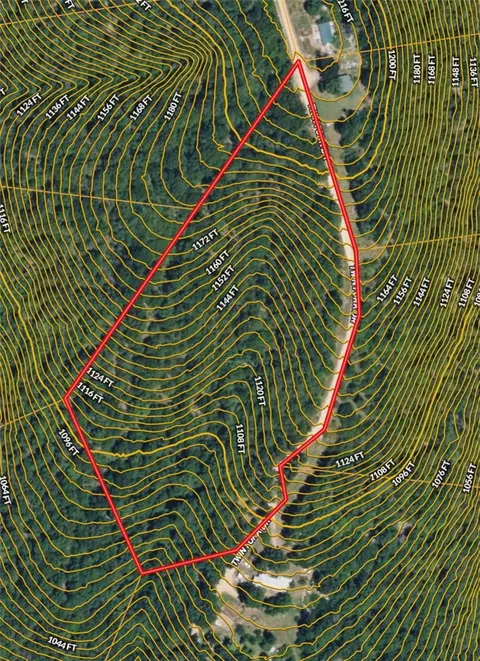 000 Twin Fork Dr, Harrison, AR 72601 photo 4