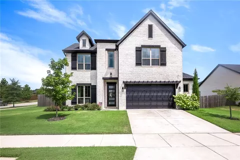 3792 W Violet St, Fayetteville, AR 72704