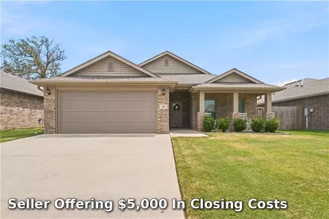 426 NW 59th Ave, Bentonville, AR 72713