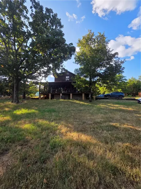1014 Excelsior Rd, Greenwood, AR 72936