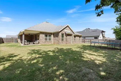 Exterior - 411 Aster St, Centerton, AR 72719 photo 3 of 3