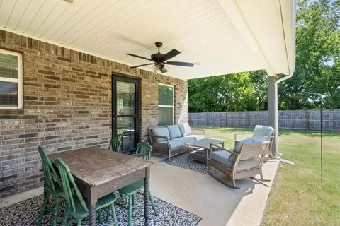 Exterior - 411 Aster St, Centerton, AR 72719 photo 2 of 3