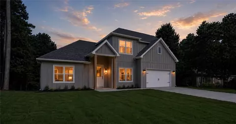 41 Fleetwood Dr, Bella Vista, AR 72714