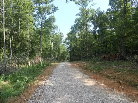 Tract 12 Madison 4275 Road, Elkins, AR 72727
