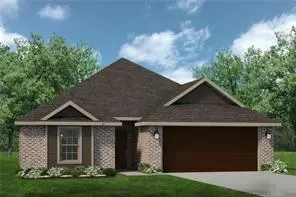 403 Wharton St, Lowell, AR 72745