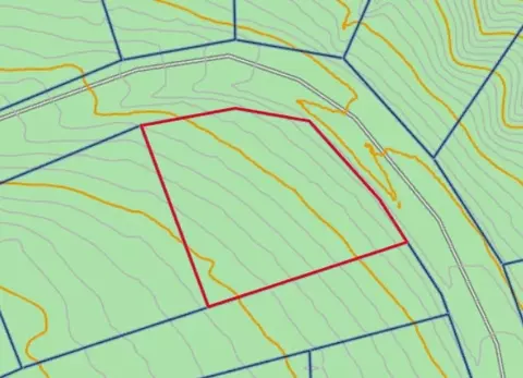 lot1 Boxford Cir, Bella Vista, AR 72715