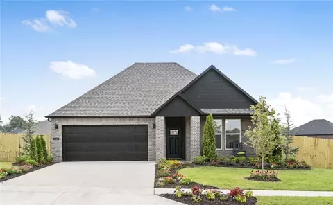 413 W Canada Dr, Farmington, AR 72730