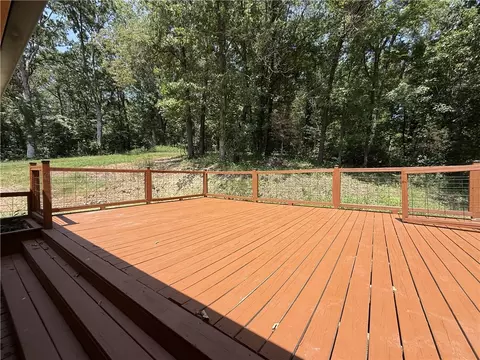 Exterior - 821 E Washington Ave, Harrison, AR 72601 photo 4 of 8