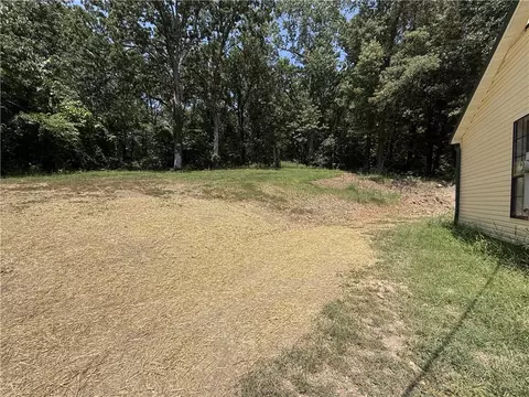 Exterior - 821 E Washington Ave, Harrison, AR 72601 photo 5 of 8