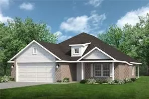 415 Wharton St, Lowell, AR 72745