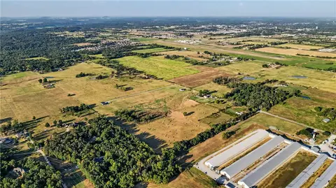 Tract 2 Star Road, Siloam Springs, AR 72761