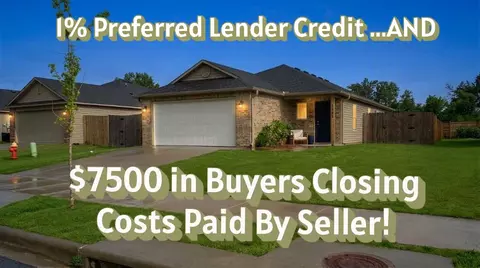 2383 S Ouachita Dr, Fayetteville, AR 72701