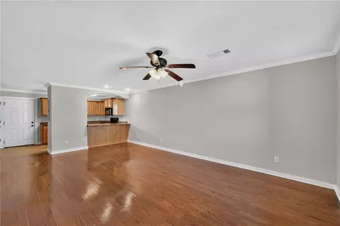 Living - 2011 Karrington Rdg #E, Springdale, AR 72762 photo 1 of 5