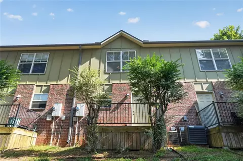 Exterior - 2011 Karrington Rdg #E, Springdale, AR 72762 photo 1 of 1