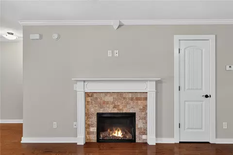 Living - 2011 Karrington Rdg #E, Springdale, AR 72762 photo 5 of 5