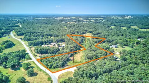17233 Little John Rd, Decatur, AR 72722