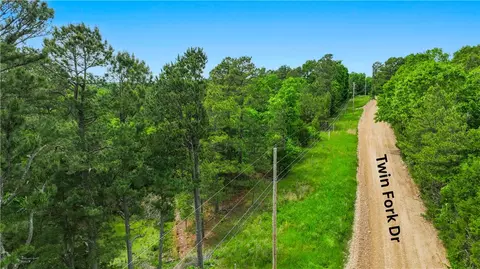 Twin Fork Drive, Harrison, AR 72601 photo 3