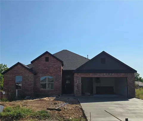 2311 N Zane St, Siloam Springs, AR 72761