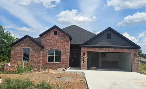 2311 N Zane St, Siloam Springs, AR 72761
