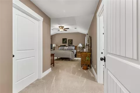 Entry Way - 571 Wildrose Dr, Omaha, AR 72662 photo 1 of 1