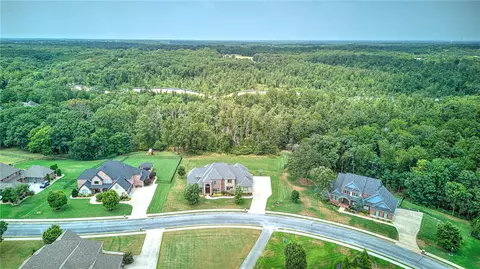 View/Area - 3511 Oak Tree Dr, Centerton, AR 72719 photo 4 of 7
