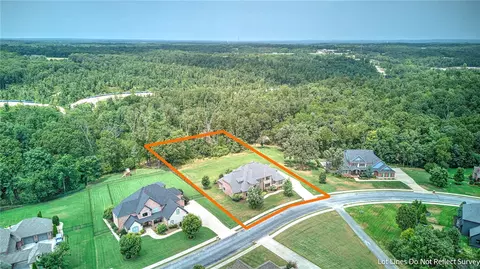 View/Area - 3511 Oak Tree Dr, Centerton, AR 72719 photo 7 of 7