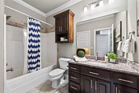 Bath - 3511 Oak Tree Dr, Centerton, AR 72719 photo 5 of 5