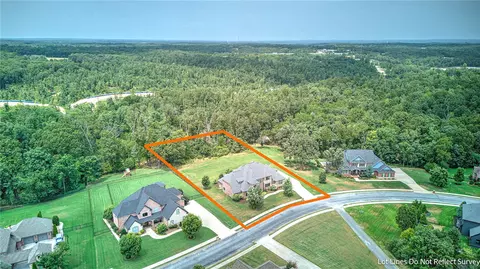View/Area - 3511 Oak Tree Dr, Centerton, AR 72719 photo 7 of 7