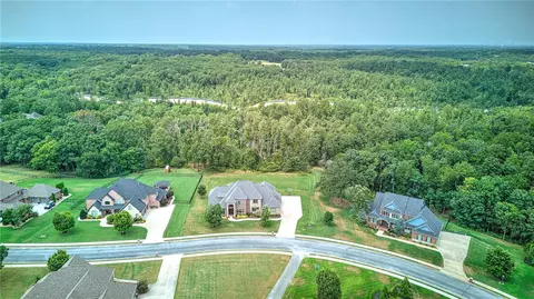 View/Area - 3511 Oak Tree Dr, Centerton, AR 72719 photo 4 of 7