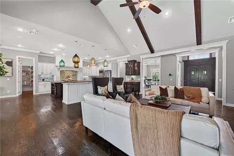 Other - 3511 Oak Tree Dr, Centerton, AR 72719 photo 1 of 12