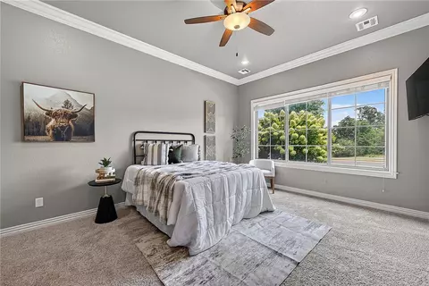 Bedroom - 3511 Oak Tree Dr, Centerton, AR 72719 photo 2 of 6