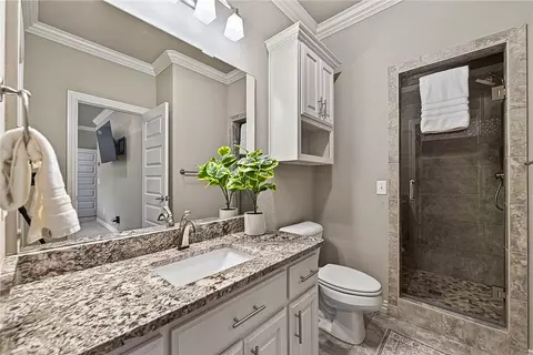 Bath - 3511 Oak Tree Dr, Centerton, AR 72719 photo 4 of 5