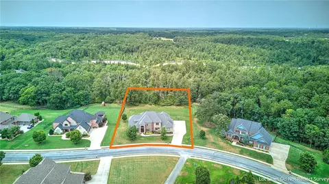 View/Area - 3511 Oak Tree Dr, Centerton, AR 72719 photo 1 of 7