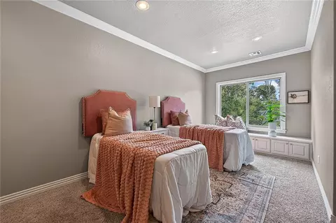 Bedroom - 3511 Oak Tree Dr, Centerton, AR 72719 photo 3 of 6