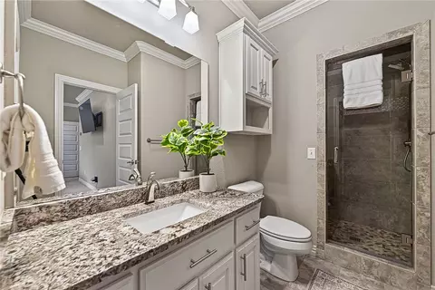 Bath - 3511 Oak Tree Dr, Centerton, AR 72719 photo 4 of 5
