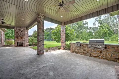 Other - 3511 Oak Tree Dr, Centerton, AR 72719 photo 12 of 13
