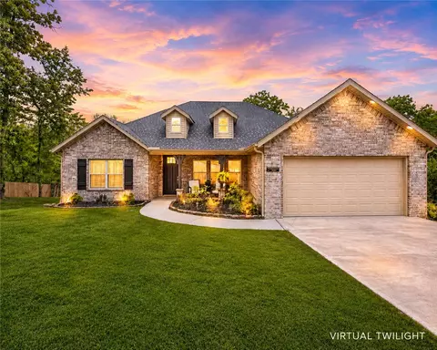 7 Kirkstile Ln, Bella Vista, AR 72715