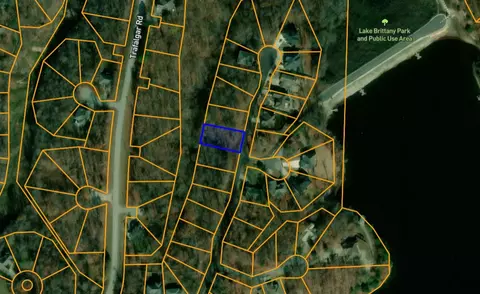 lot41 Rutland Dr, Bella Vista, AR 72714
